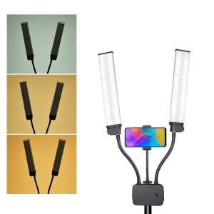 نور بازویی ال ای دی  مدل LED HD-45X